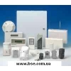 GSM сигнализация, видеодомофоны Commax, блоки