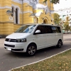 Аренда, прокат микроавтобуса по Киеву, Украине