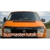 Автостекло Volkswagen transporter