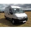 Запчасти новые и б/у на Peugeot Boxer Пежо Боксер
