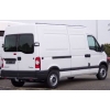 Запчасти новые и б/у на Renault Master Рено Мастер
