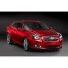 Chevrolet Malibu Шевроле Малибу Автозапчасти