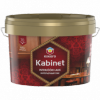 Eskaro Kabinet 20, 70 лак для внутренних работ