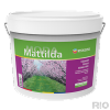 Eskaro Mattilda краска для стен и потолков (ма