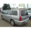 Бампер Mitsubishi Lancer 9 Wagon 2000-2007г