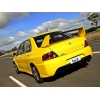 Фонари задн Mitsubishi Lancer Evolution VII. VIII. IX 2000-2006