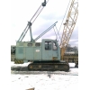 Гусеничный кран TAKRAF РДК 160-2, РДК 250
