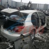 Разборка Kia Rio Оригинальные б/у запчасти