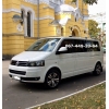 Пассажирские перевозки 7 мест