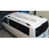 Рейлинги на крышу VW transporter T-4, T-5