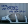 Запчасти Шевроле Авео крыло заднее